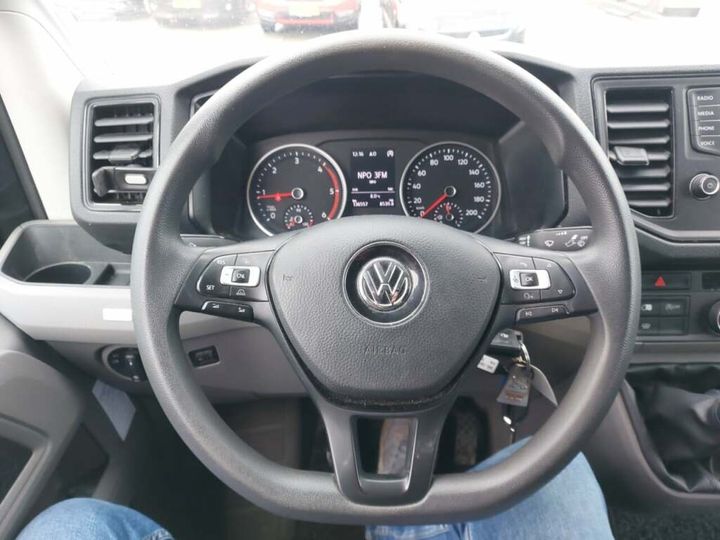 Photo 13 VIN: WV1ZZZSYZJ9025026 - VOLKSWAGEN CRAFTER 