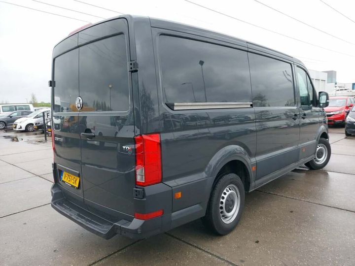 Photo 2 VIN: WV1ZZZSYZJ9025026 - VOLKSWAGEN CRAFTER 