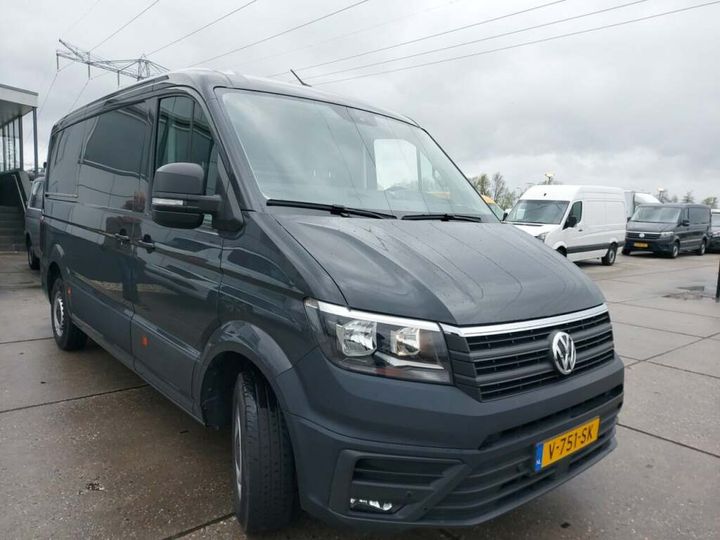 Photo 23 VIN: WV1ZZZSYZJ9025026 - VOLKSWAGEN CRAFTER 