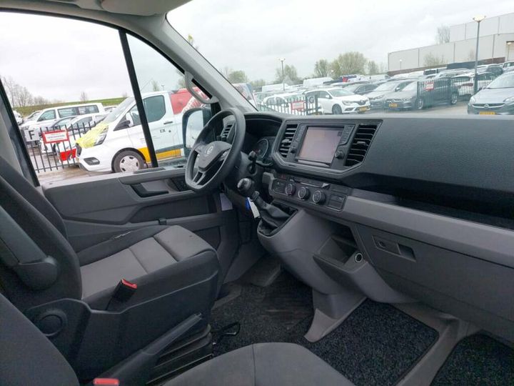 Photo 3 VIN: WV1ZZZSYZJ9025026 - VOLKSWAGEN CRAFTER 