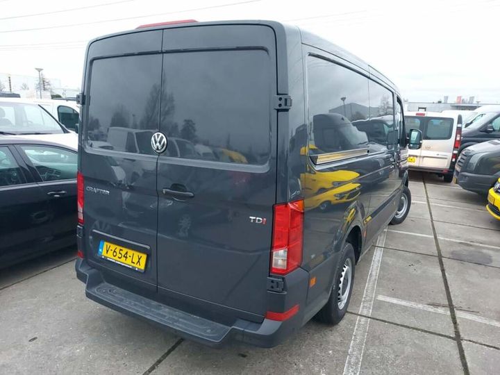 Photo 2 VIN: WV1ZZZSYZJ9025074 - VOLKSWAGEN CRAFTER 