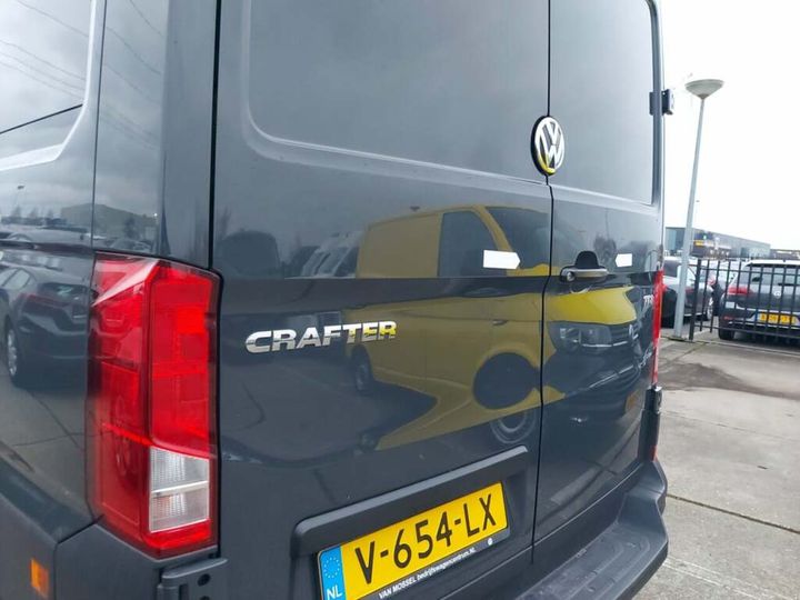 Photo 4 VIN: WV1ZZZSYZJ9025074 - VOLKSWAGEN CRAFTER 