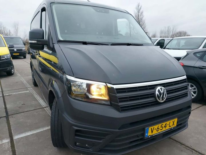 Photo 5 VIN: WV1ZZZSYZJ9025074 - VOLKSWAGEN CRAFTER 