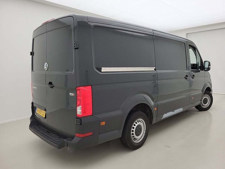 Photo 1 VIN: WV1ZZZSYZJ9025093 - VW CRAFTER 