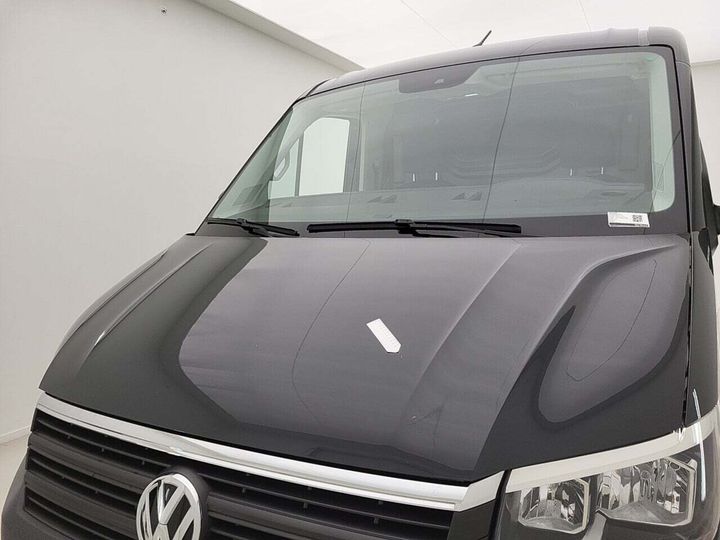 Photo 10 VIN: WV1ZZZSYZJ9025093 - VW CRAFTER 