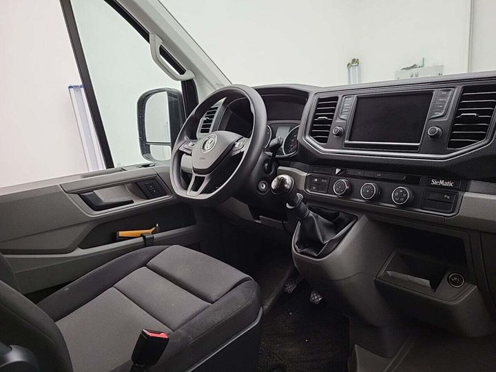 Photo 2 VIN: WV1ZZZSYZJ9025093 - VW CRAFTER 