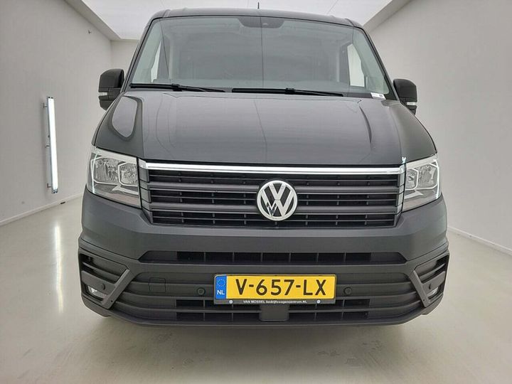 Photo 3 VIN: WV1ZZZSYZJ9025093 - VW CRAFTER 