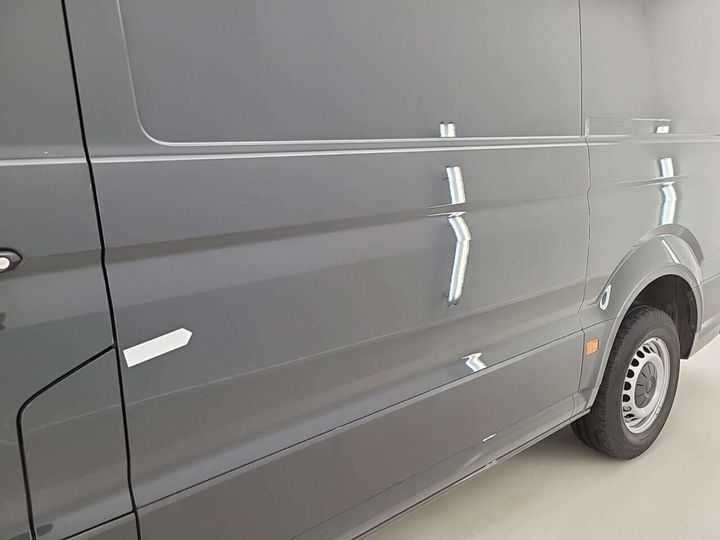 Photo 5 VIN: WV1ZZZSYZJ9025093 - VW CRAFTER 