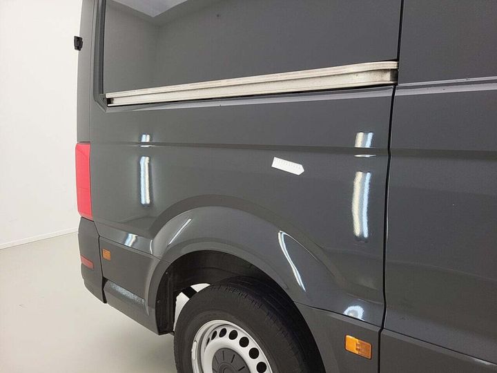 Photo 8 VIN: WV1ZZZSYZJ9025093 - VW CRAFTER 