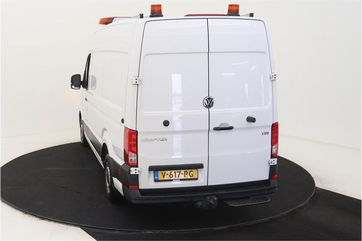 Photo 3 VIN: WV1ZZZSYZJ9025129 - VW CRAFTER 