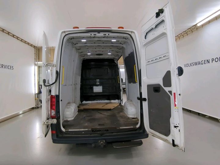 Photo 8 VIN: WV1ZZZSYZJ9025129 - VW CRAFTER 