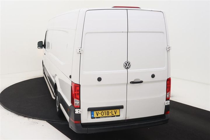 Photo 3 VIN: WV1ZZZSYZJ9025340 - VW CRAFTER 35 