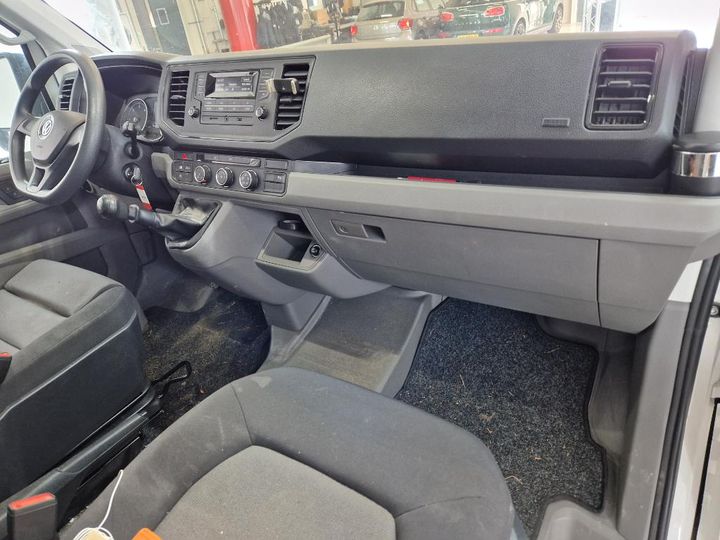 Photo 5 VIN: WV1ZZZSYZJ9025340 - VW CRAFTER 35 