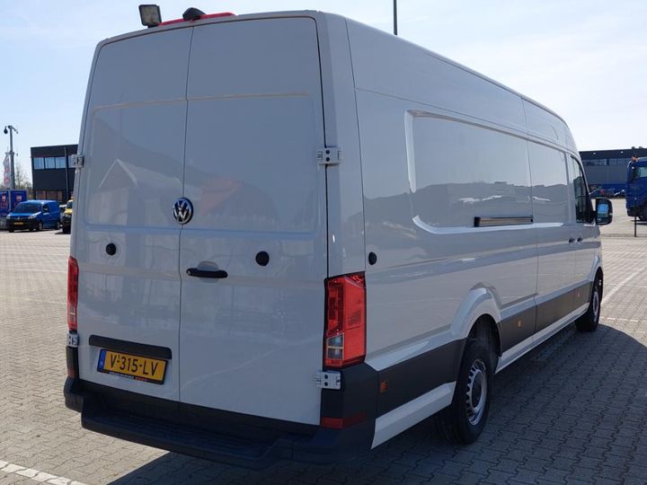 Photo 3 VIN: WV1ZZZSYZJ9025383 - VOLKSWAGEN CRAFTER 35 