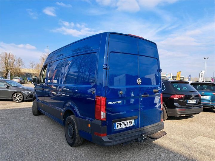 Photo 3 VIN: WV1ZZZSYZJ9025901 - VOLKSWAGEN CRAFTER 