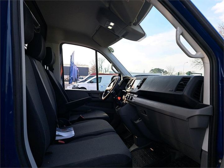 Photo 4 VIN: WV1ZZZSYZJ9025901 - VOLKSWAGEN CRAFTER 