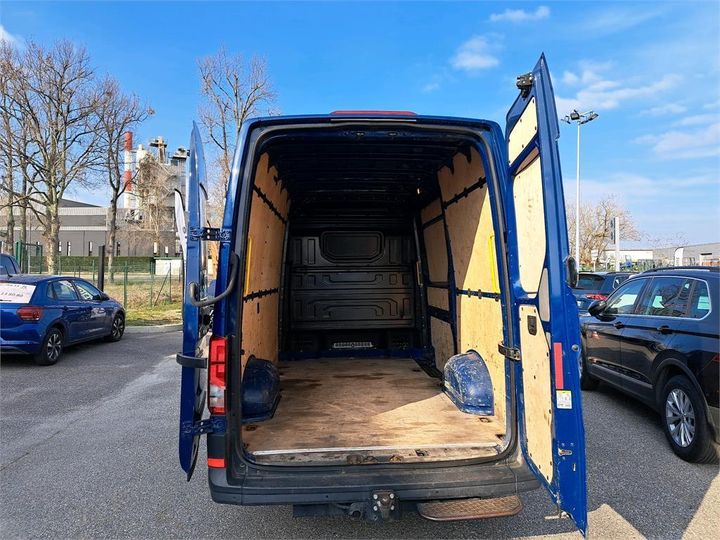 Photo 5 VIN: WV1ZZZSYZJ9025901 - VOLKSWAGEN CRAFTER 