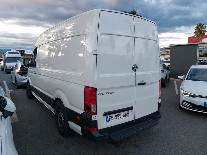 Photo 2 VIN: WV1ZZZSYZJ9025927 - VOLKSWAGEN CRAFTER 