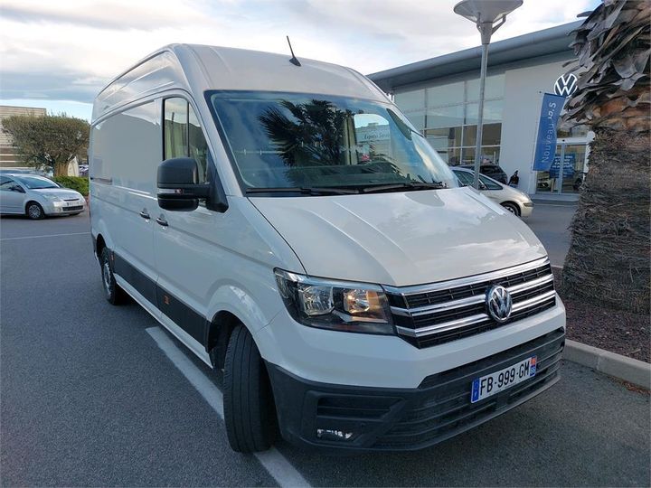 Photo 27 VIN: WV1ZZZSYZJ9025927 - VOLKSWAGEN CRAFTER 