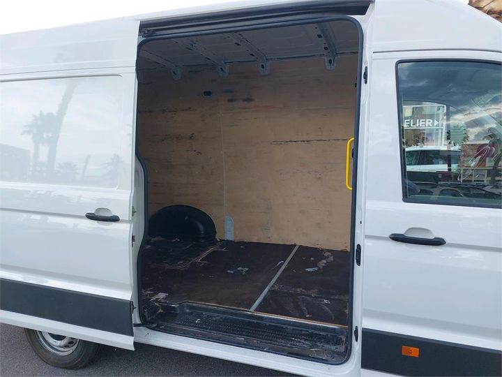 Photo 29 VIN: WV1ZZZSYZJ9025927 - VOLKSWAGEN CRAFTER 