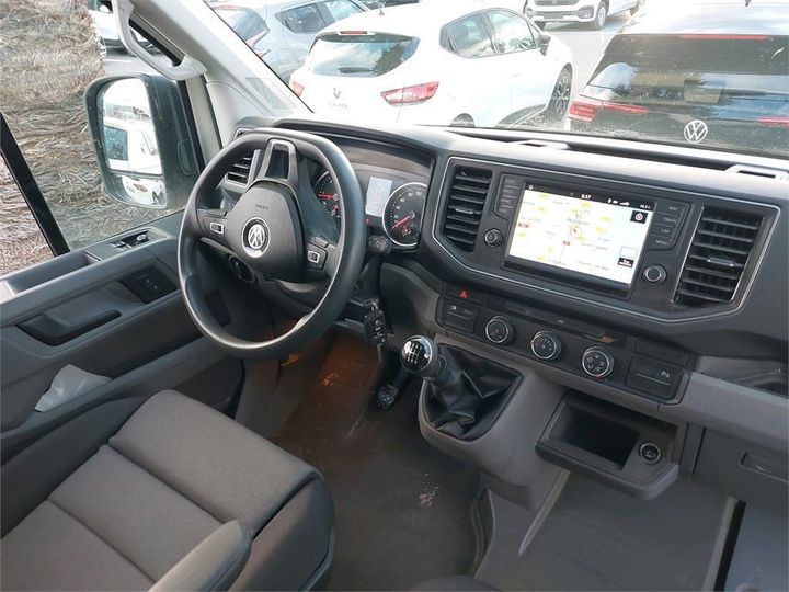 Photo 5 VIN: WV1ZZZSYZJ9025927 - VOLKSWAGEN CRAFTER 