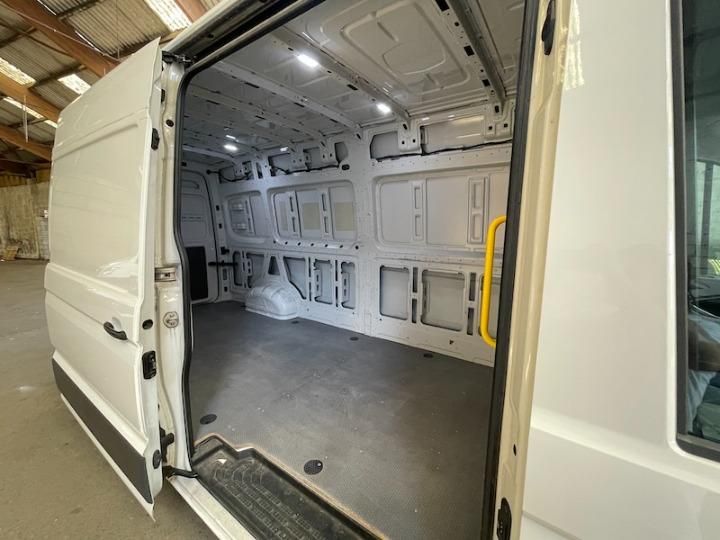 Photo 22 VIN: WV1ZZZSYZJ9027003 - VOLKSWAGEN CRAFTER PANEL VAN 