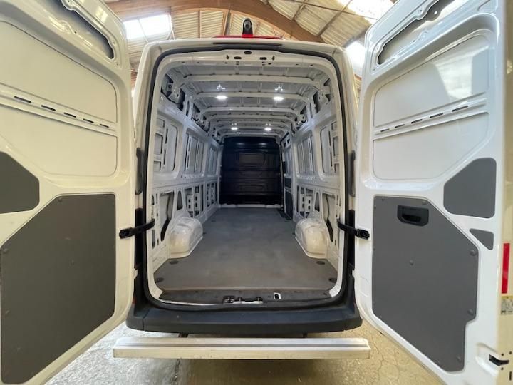 Photo 25 VIN: WV1ZZZSYZJ9027003 - VOLKSWAGEN CRAFTER PANEL VAN 