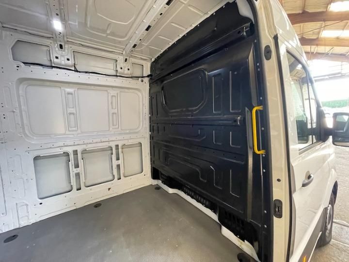 Photo 23 VIN: WV1ZZZSYZJ9027003 - VOLKSWAGEN CRAFTER PANEL VAN 