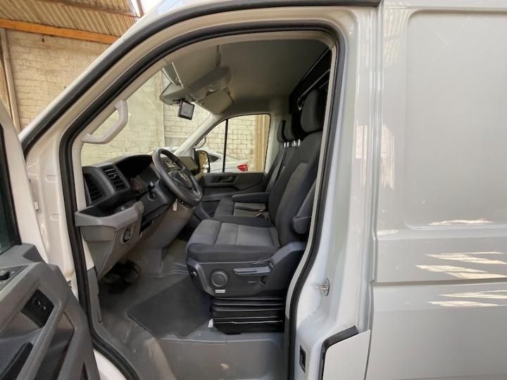 Photo 15 VIN: WV1ZZZSYZJ9027003 - VOLKSWAGEN CRAFTER PANEL VAN 