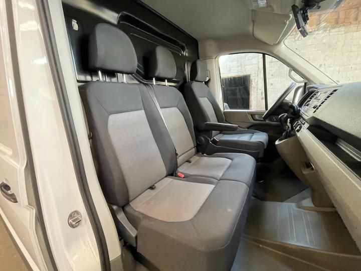 Photo 20 VIN: WV1ZZZSYZJ9027003 - VOLKSWAGEN CRAFTER PANEL VAN 