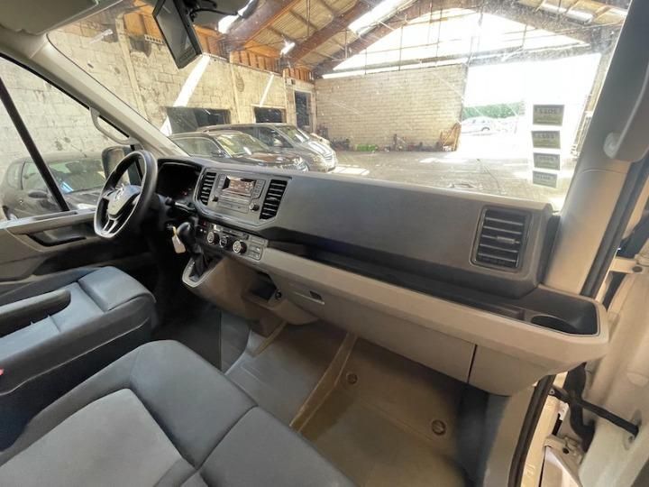 Photo 21 VIN: WV1ZZZSYZJ9027003 - VOLKSWAGEN CRAFTER PANEL VAN 