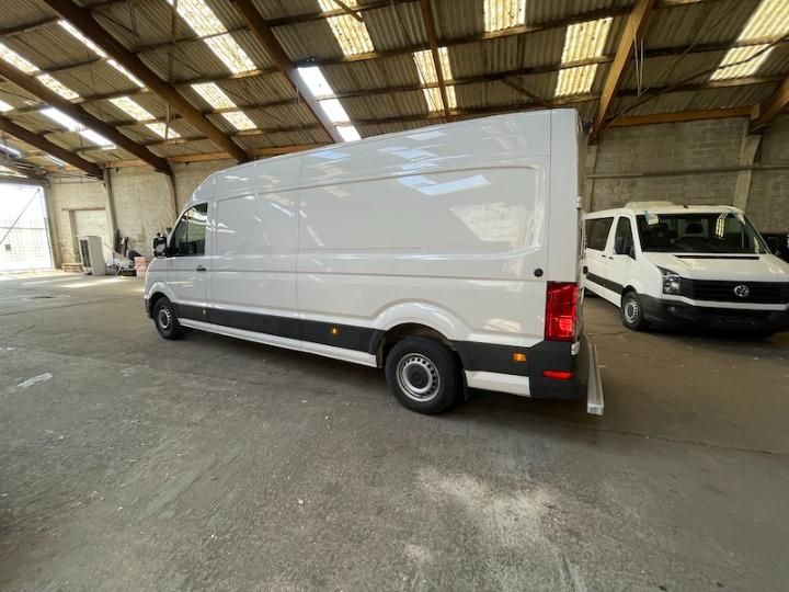 Photo 32 VIN: WV1ZZZSYZJ9027003 - VOLKSWAGEN CRAFTER PANEL VAN 