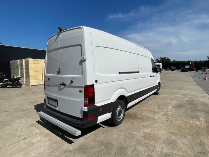 Photo 6 VIN: WV1ZZZSYZJ9027003 - VOLKSWAGEN CRAFTER PANEL VAN 