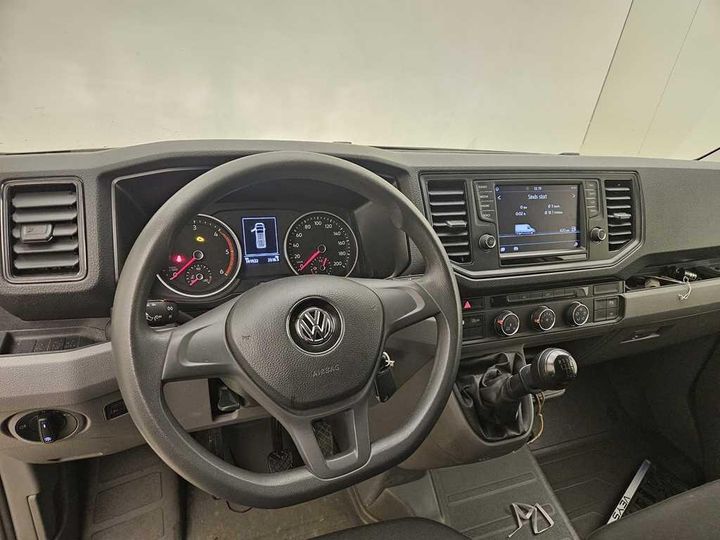 Photo 13 VIN: WV1ZZZSYZJ9027230 - VW CRAFTER 