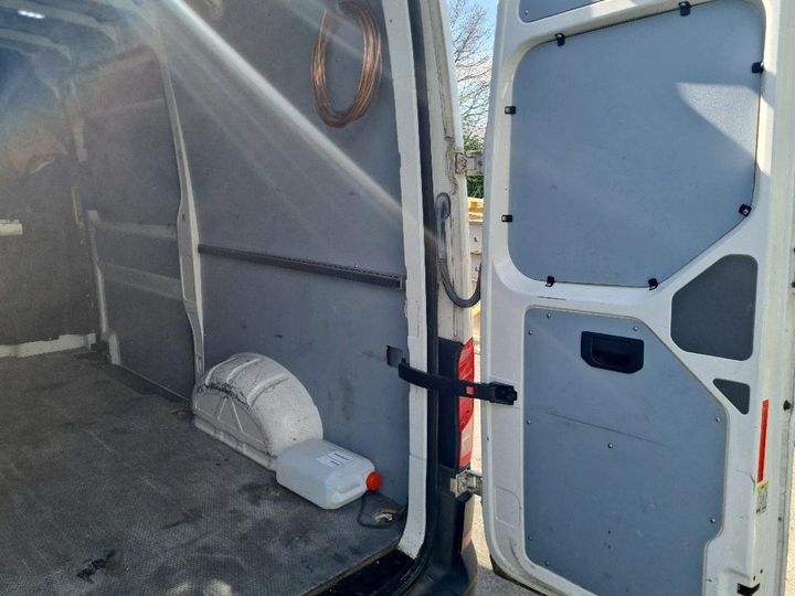 Photo 25 VIN: WV1ZZZSYZJ9027230 - VW CRAFTER 