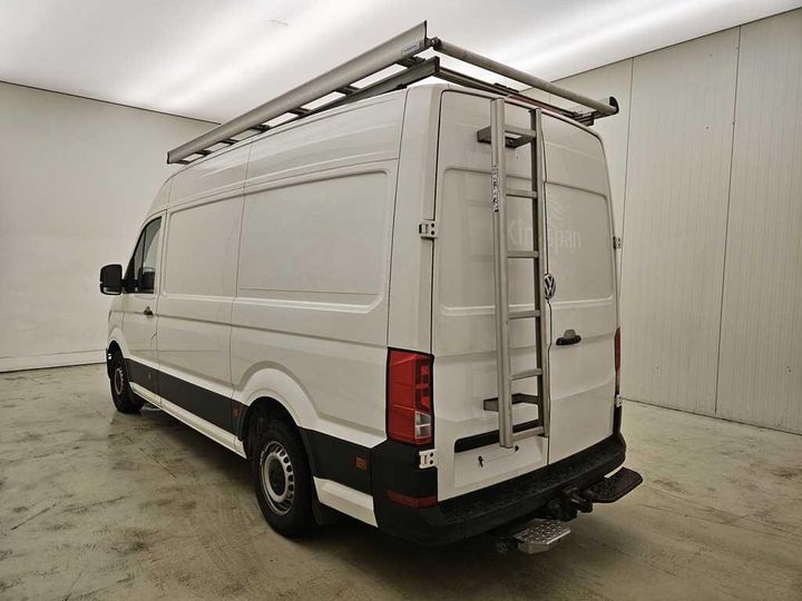 Photo 8 VIN: WV1ZZZSYZJ9027230 - VW CRAFTER 