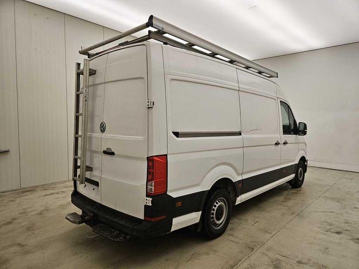 Photo 9 VIN: WV1ZZZSYZJ9027230 - VW CRAFTER 