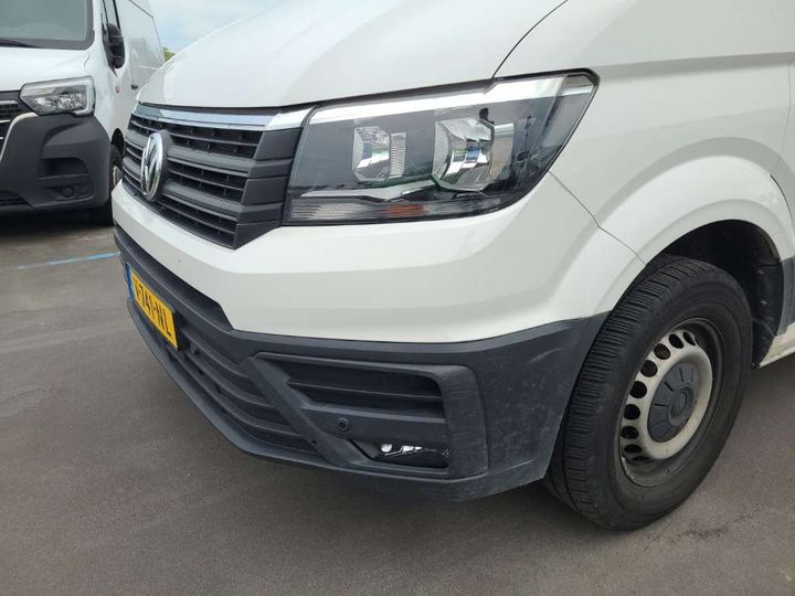 Photo 17 VIN: WV1ZZZSYZJ9027356 - VW CRAFTER GB 