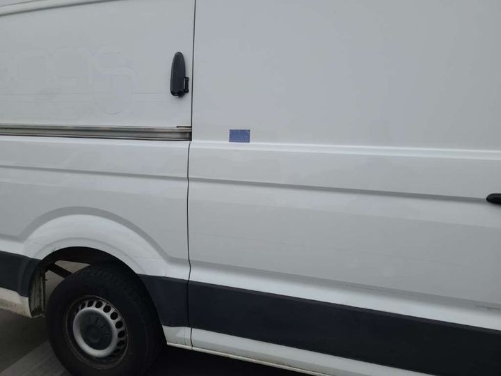 Photo 23 VIN: WV1ZZZSYZJ9027356 - VW CRAFTER GB 