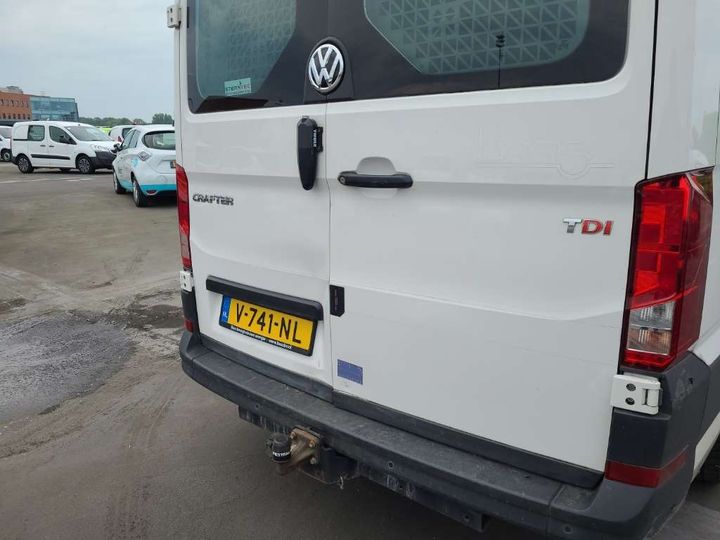 Photo 29 VIN: WV1ZZZSYZJ9027356 - VW CRAFTER GB 