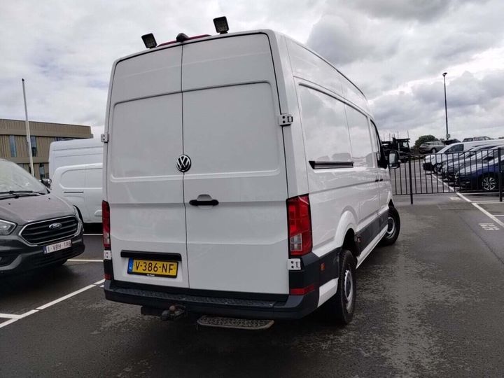 Photo 1 VIN: WV1ZZZSYZJ9027664 - VW CRAFTER 