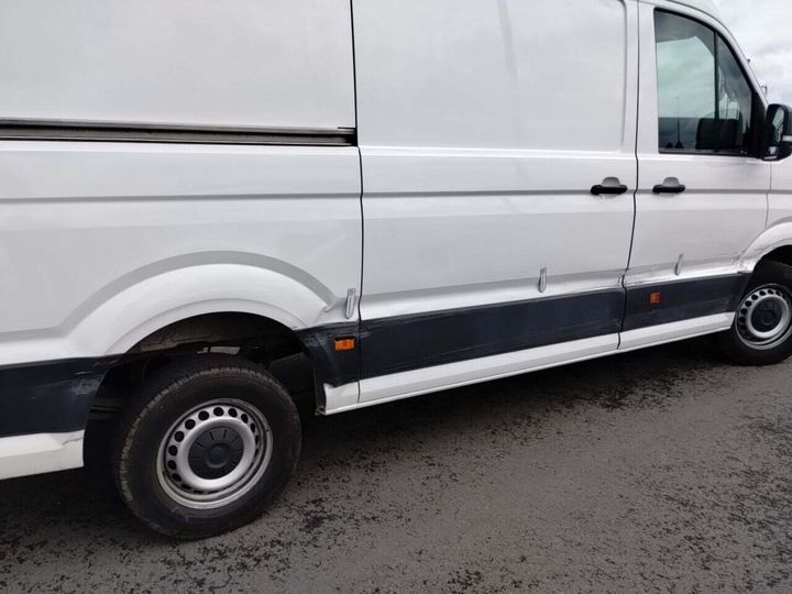 Photo 13 VIN: WV1ZZZSYZJ9027664 - VW CRAFTER 