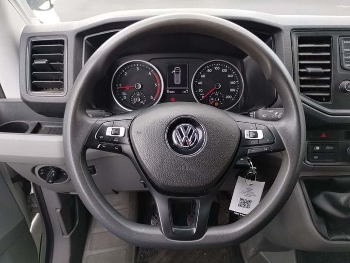 Photo 16 VIN: WV1ZZZSYZJ9027664 - VW CRAFTER 