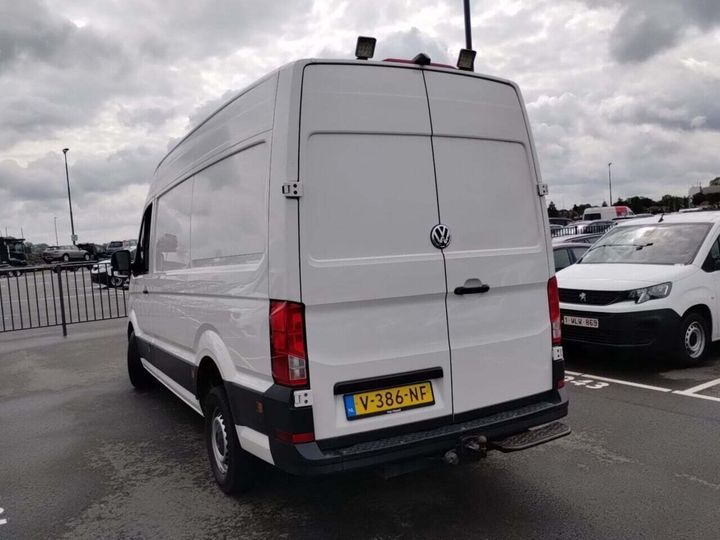 Photo 27 VIN: WV1ZZZSYZJ9027664 - VW CRAFTER 