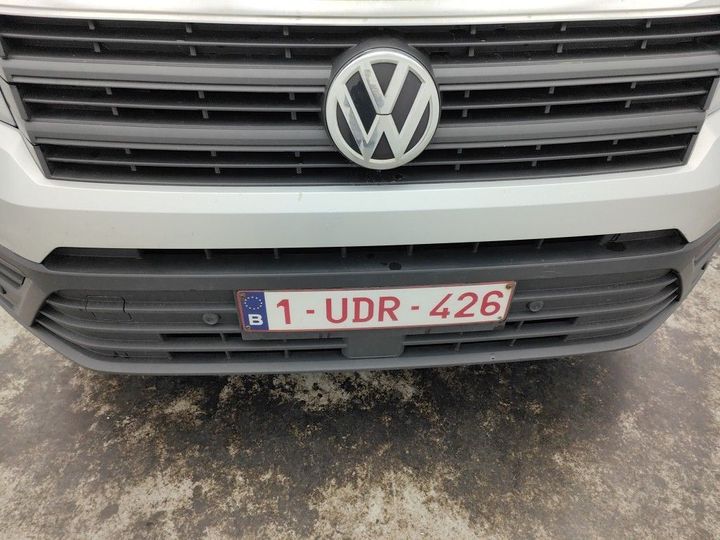 Photo 5 VIN: WV1ZZZSYZJ9028535 - VOLKSWAGEN CRAFTER &#3917 