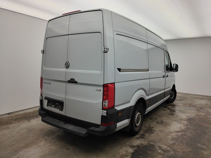 Photo 2 VIN: WV1ZZZSYZJ9028535 - VOLKSWAGEN CRAFTER &#3917 