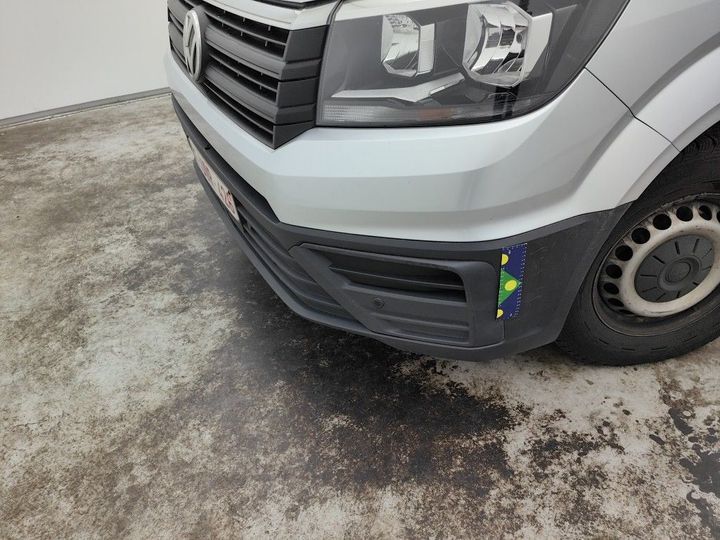 Photo 33 VIN: WV1ZZZSYZJ9028535 - VOLKSWAGEN CRAFTER &#3917 