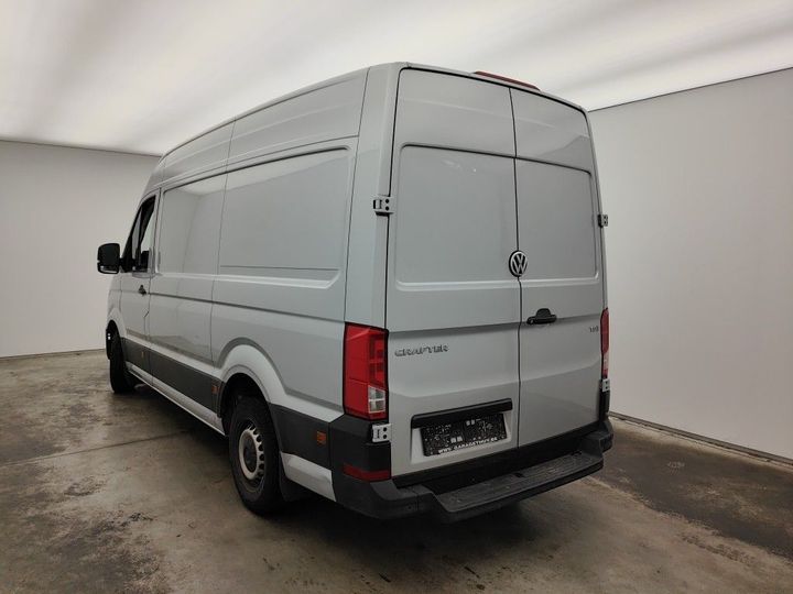 Photo 7 VIN: WV1ZZZSYZJ9028535 - VOLKSWAGEN CRAFTER &#3917 