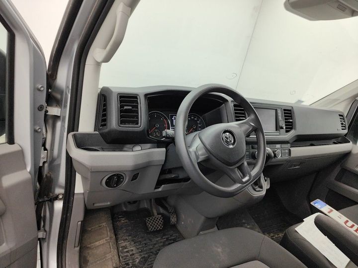 Photo 9 VIN: WV1ZZZSYZJ9028535 - VOLKSWAGEN CRAFTER &#3917 