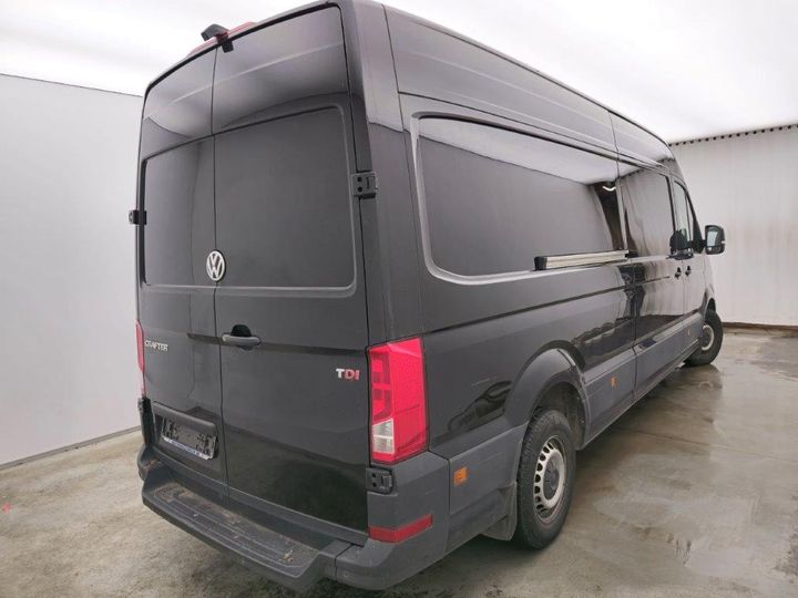 Photo 1 VIN: WV1ZZZSYZJ9028537 - VW CRAFTER '17 